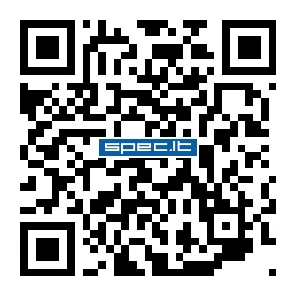 QR kodas | Inovatyvi energija 3, UAB