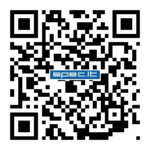 QR kodas | Inovatyvi energija, UAB