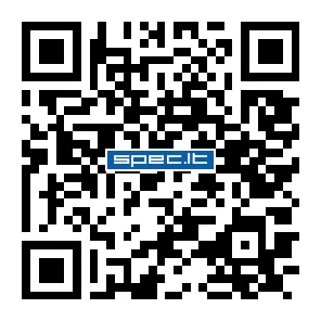 QR kodas | Inovatyvi inžinerija, UAB