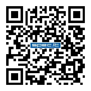 QR kodas | Inovatyvi karta, VŠĮ