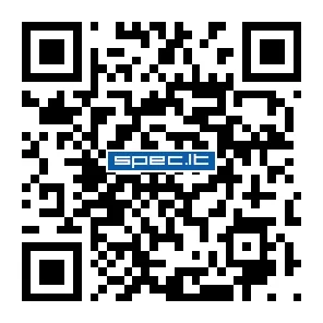 QR kodas | Inovatyvi statyba, UAB | spec.lt