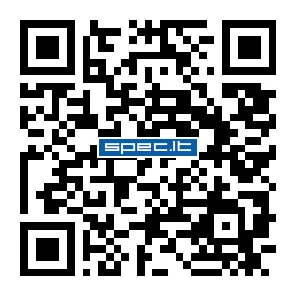 QR kodas | Inovatyvi statybų ranga, UAB | spec.lt