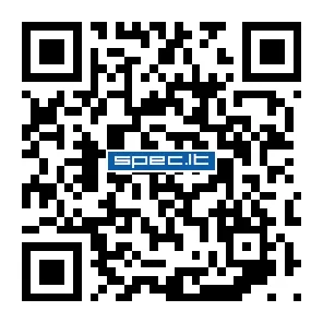QR kodas | Inovatyvi technika, MB