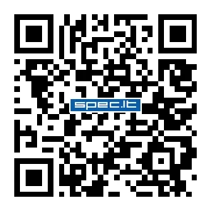 QR kodas | Inovatyvi vizija, MB