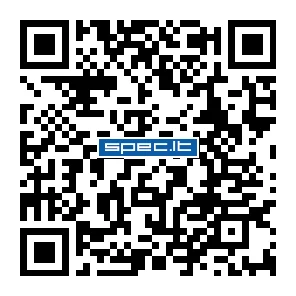 QR kodas | Inovatyvios alergologijos centras, UAB