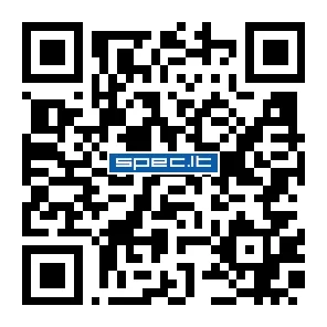 QR kodas | Inovatyvios aplikacijos, MB | spec.lt
