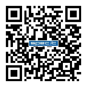 QR kodas | Inovatyvios Diagnostikos Centras, UAB