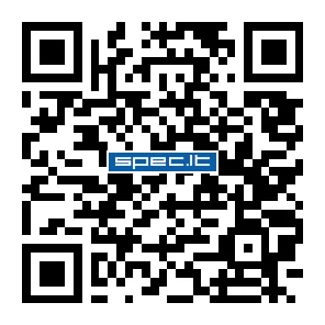 QR kodas | Inovatyvios visuomenės asociacija | spec.lt