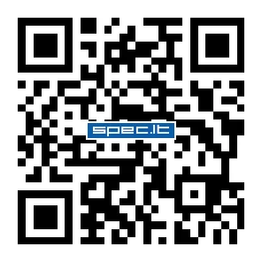 QR kodas | Inovatyvita, MB