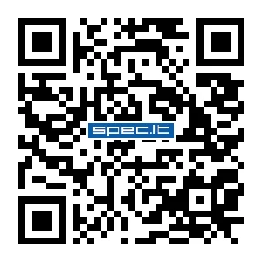 QR kodas | Inovatyvių paslaugų centras, UAB