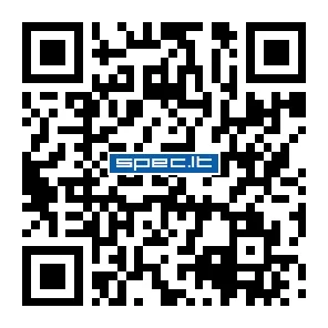 QR kodas | Inovatyvių procesų sprendimai, UAB