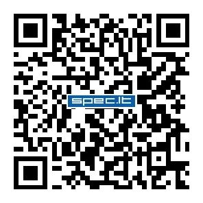 QR kodas | Inovatyvių sprendimų integracijos centras