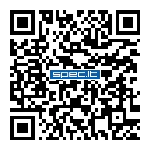 QR kodas | Inovatyvių technologijų sklaidos centras, VŠĮ