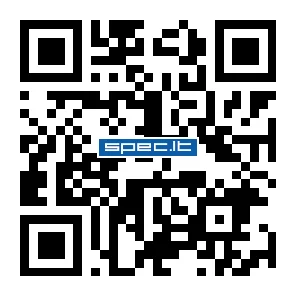 QR kodas | Inovatyvu, VŠĮ | spec.lt