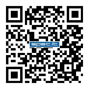 QR kodas | Inovatyvumo galia, MB