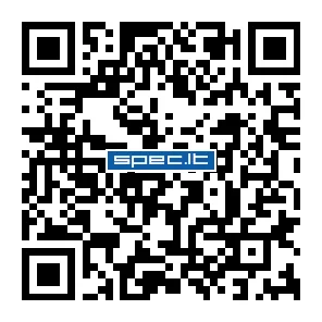 QR kodas | Inovatyvūs inžineriniai projektai, VŠĮ | spec.lt