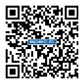 QR kodas | Inovatyvūs laisvalaikio projektai, VŠĮ | spec.lt