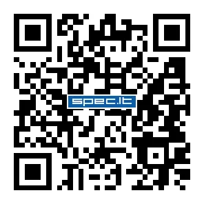 QR kodas | Inovatyvus pasirinkimas, UAB