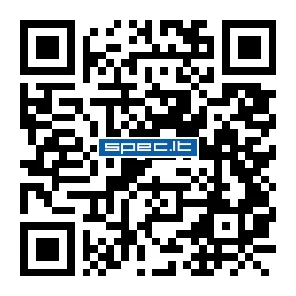 QR kodas | Inovatyvūs plėtros projektai, MB