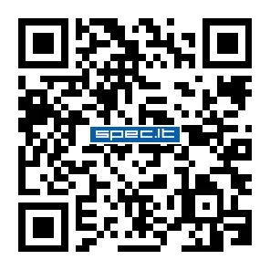 QR kodas | Inovatyvus projektas, MB