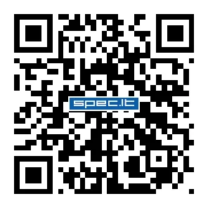 QR kodas | Inovatyvūs projektų sprendimai, MB