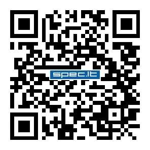 QR kodas | Inovatyvūs sprendimai, UAB | spec.lt