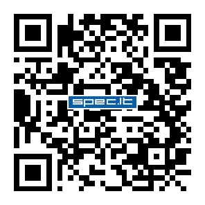 QR kodas | Inovatyvus sprendimas, MB