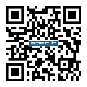 QR kodas | Inovė, UAB | spec.lt