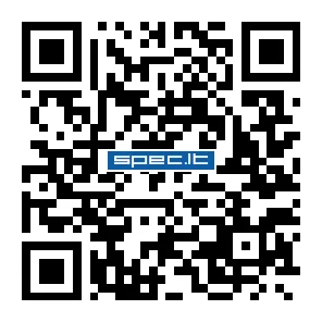 QR kodas | INOVECA IR PARTNERIAI, UAB