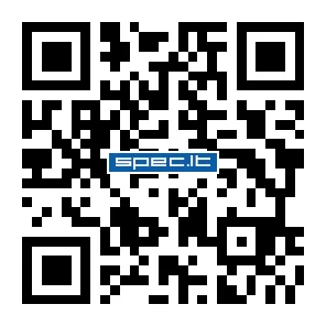 QR kodas | Inoveca, UAB