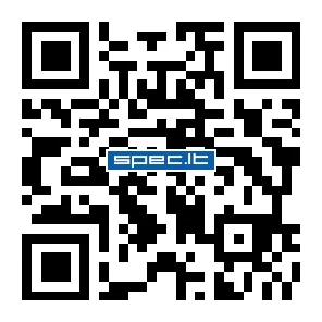 QR kodas | Inovegus, MB | spec.lt