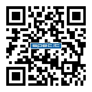 QR kodas | Inovela, MB | spec.lt