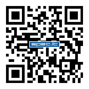 QR kodas | Inovelita, UAB | spec.lt