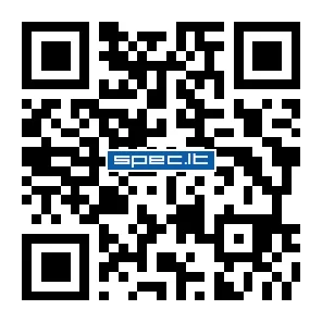 QR kodas | Inovelo, UAB