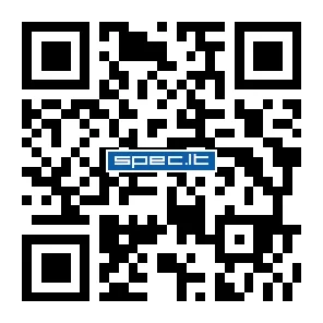 QR kodas | Inoventus, UAB