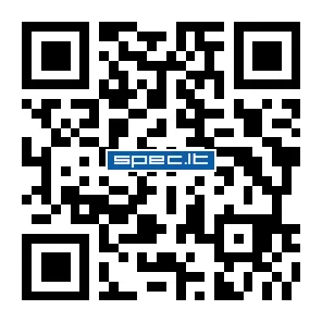 QR kodas | Inovera, UAB | spec.lt