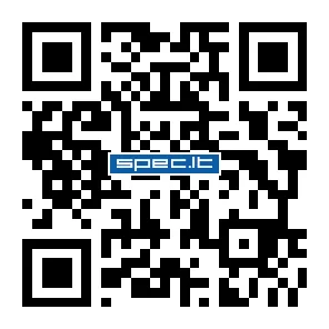 QR kodas | Inovesta, KB | spec.lt