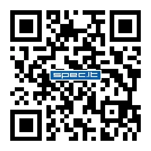 QR kodas | Inovesta LT, UAB