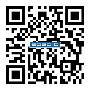 QR kodas | Inovestus, UAB | spec.lt