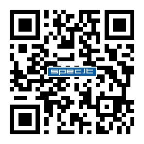 QR kodas | Inoveta, UAB
