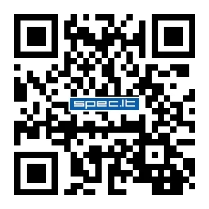 QR kodas | Inovex, MB
