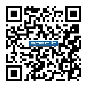 QR kodas | Inovia projektai, UAB