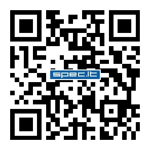 QR kodas | Inovilus, MB