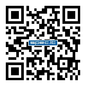 QR kodas | Inovis, MB