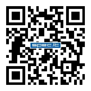 QR kodas | Inovista, UAB