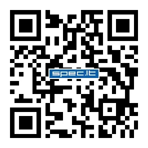 QR kodas | Inovita, UAB