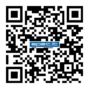 QR kodas | Inovo projektai, MB