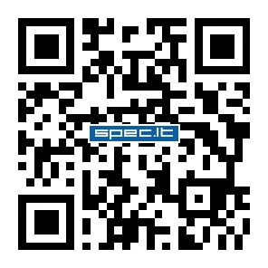 QR kodas | Inovotec, MB
