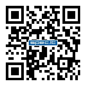 QR kodas | Inowork, MB