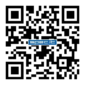 QR kodas | Inoxis, UAB